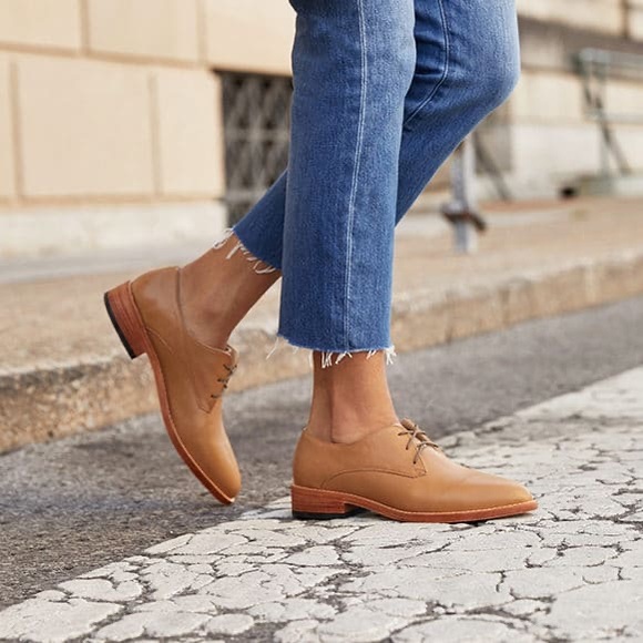 Nisolo James Oxford - Picture 4 of 13